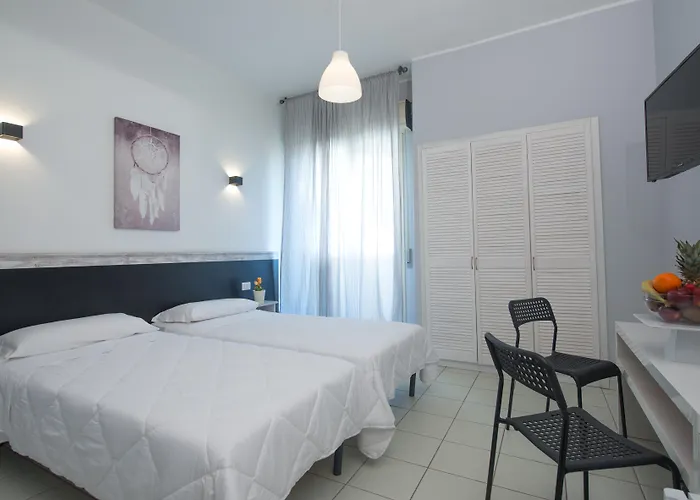 Hotel Club Eloro