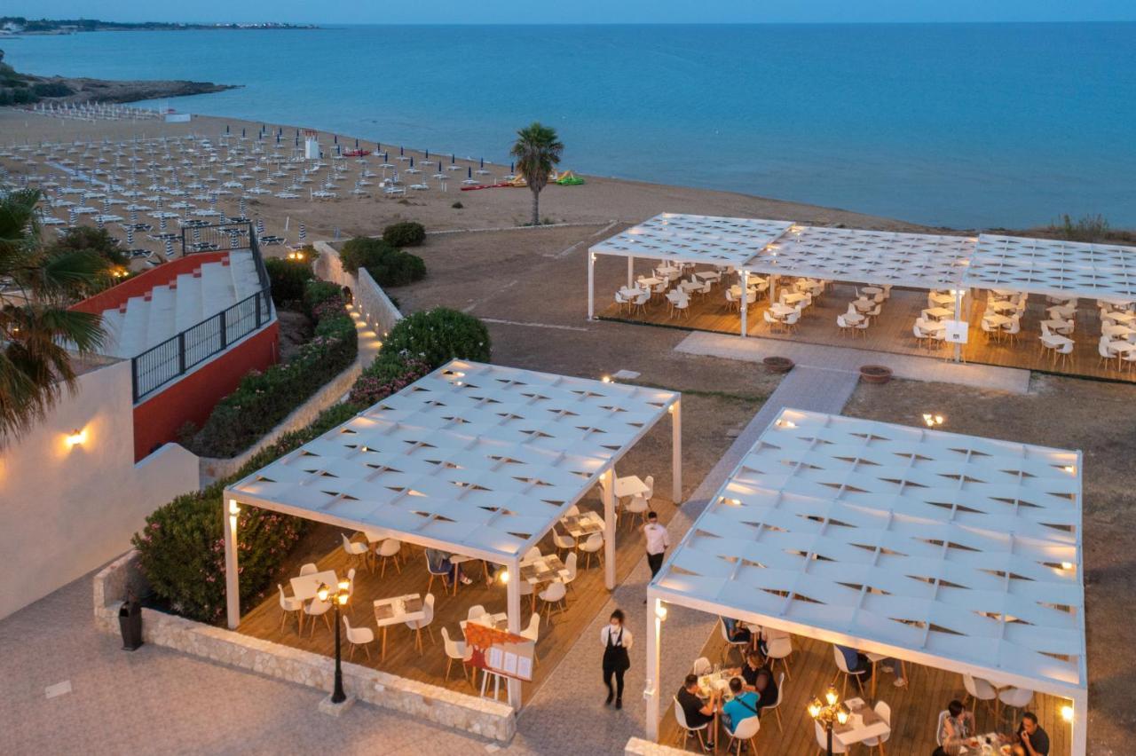 Club Eloro Lido di Noto
