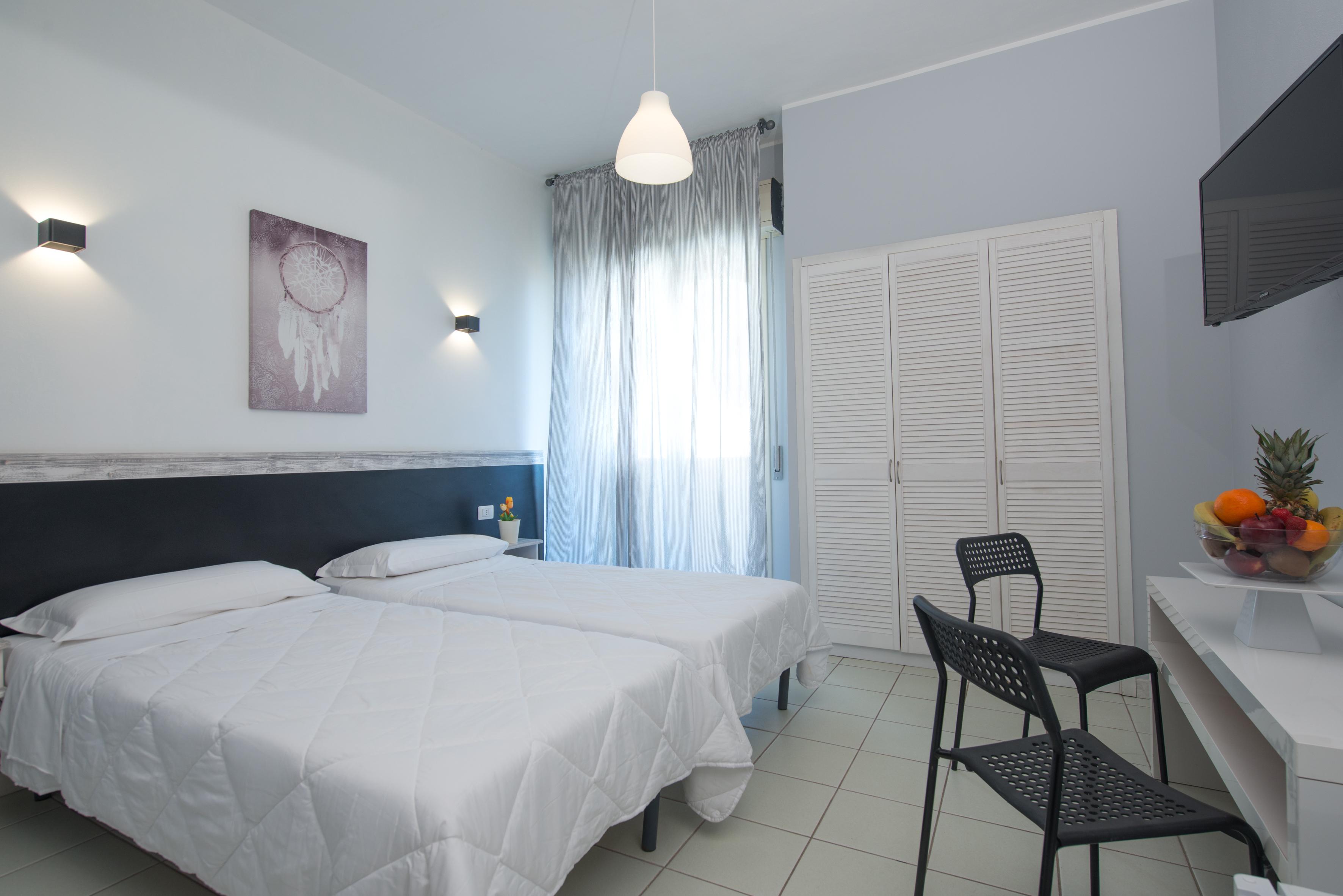 Hotel Club Eloro Lido di Noto
