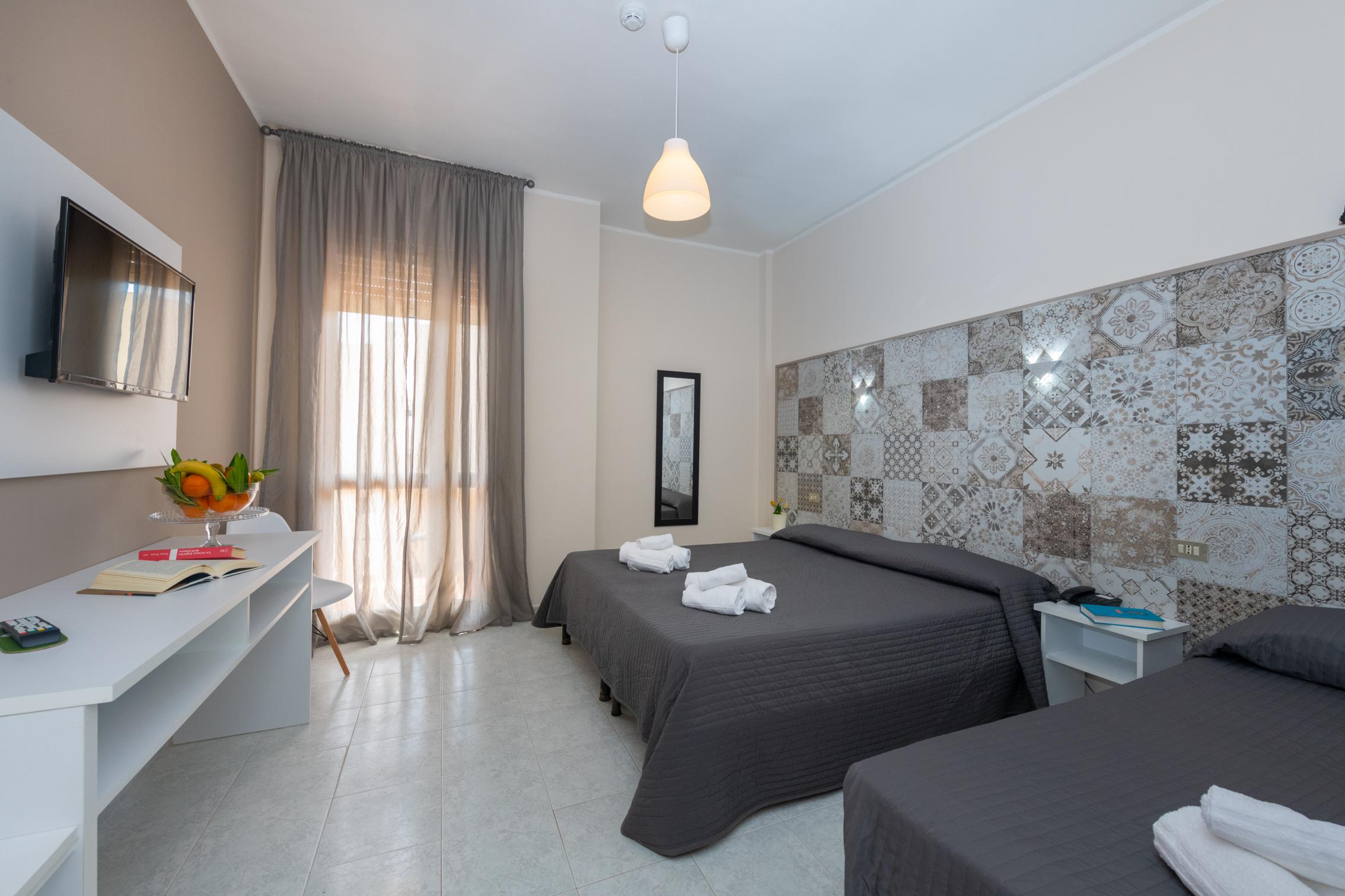 Club Eloro 4* Lido di Noto