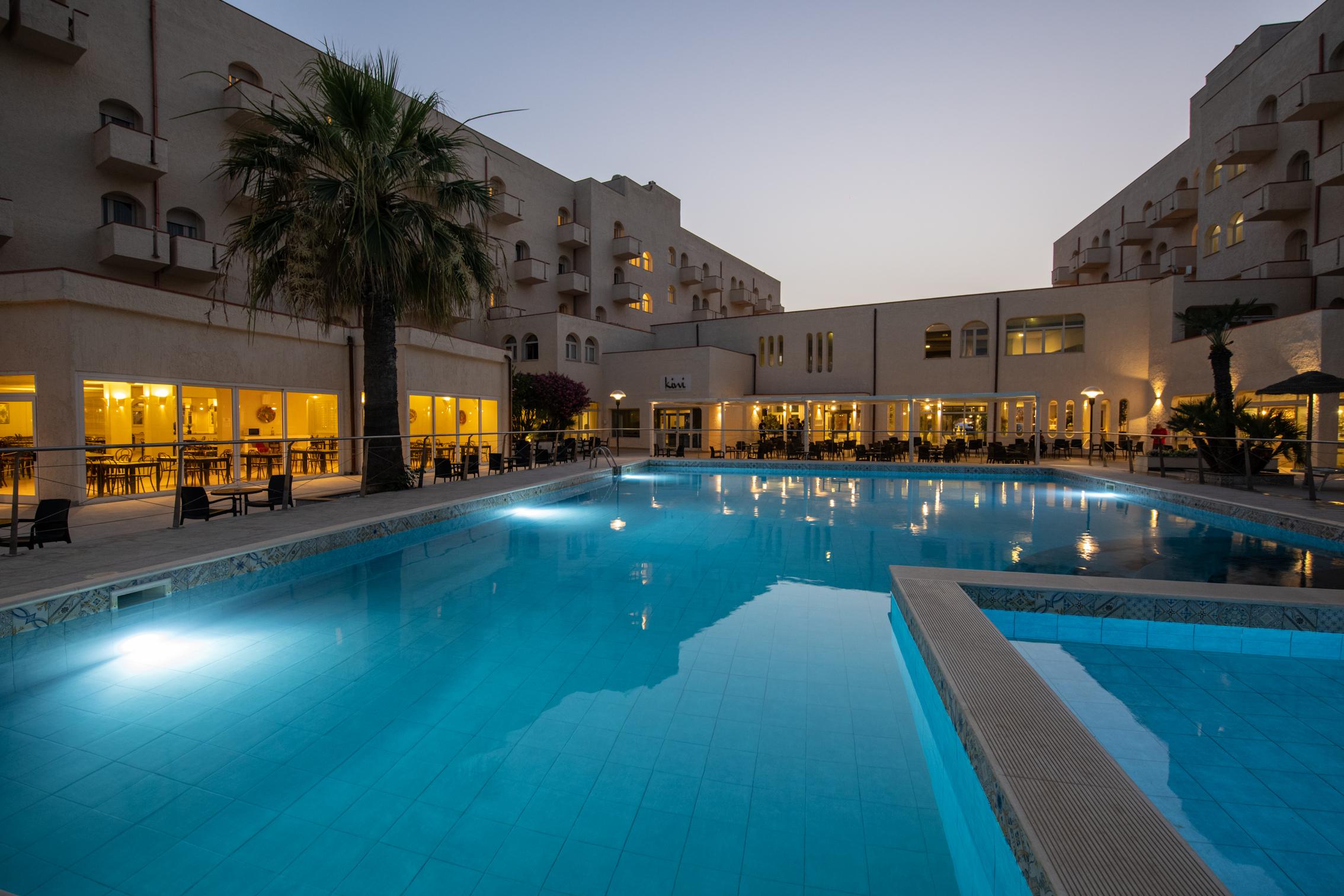 Club Eloro Lido di Noto