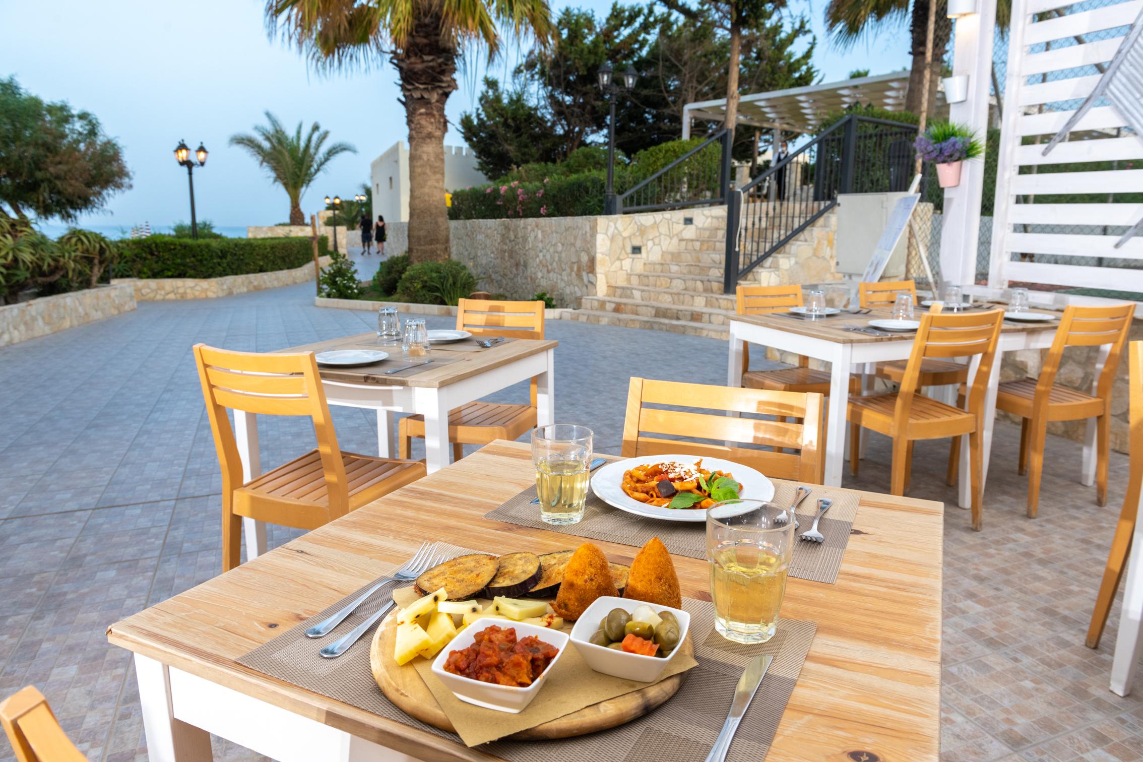 Club Eloro Hotel Lido di Noto