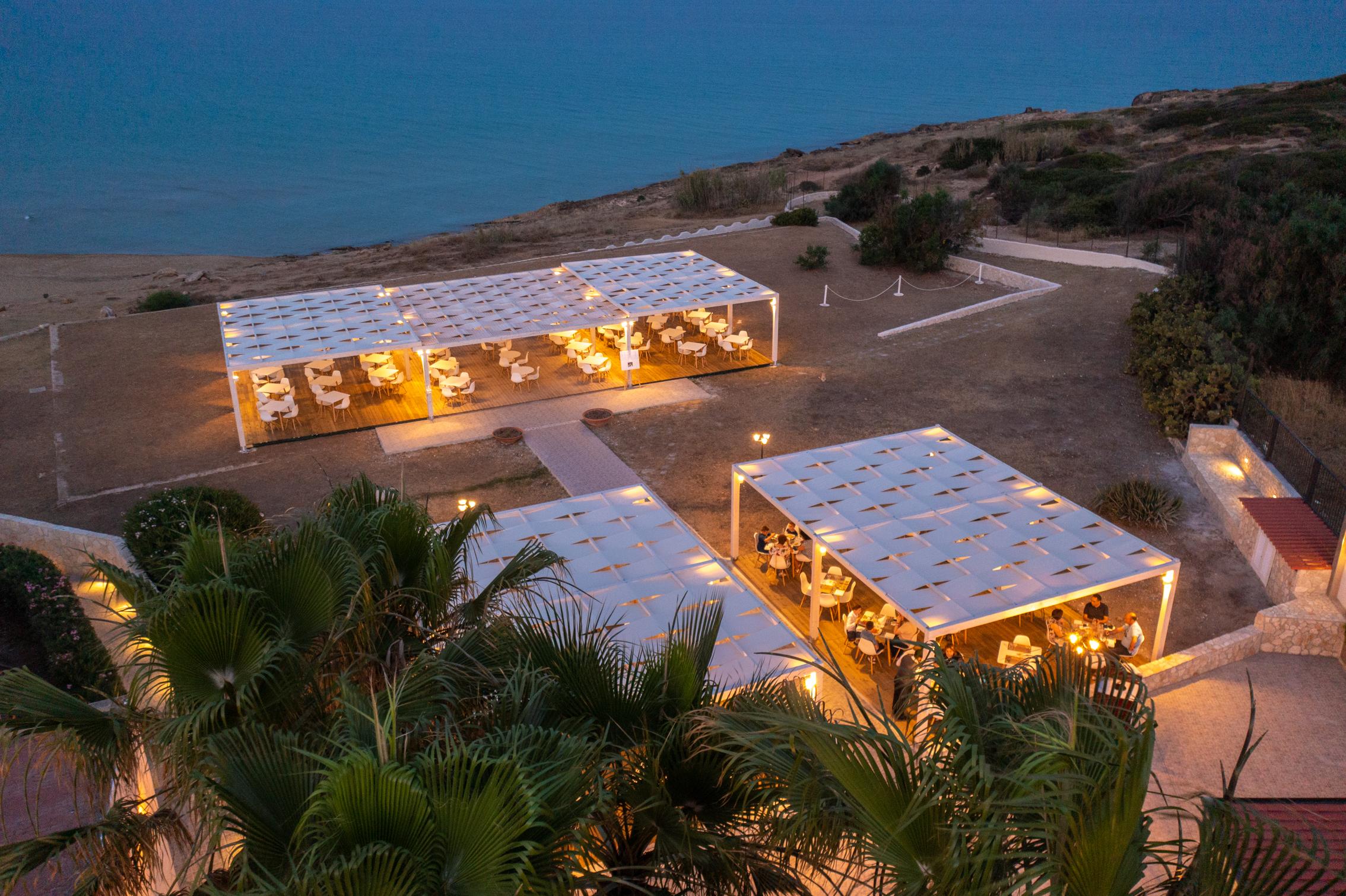Hotel Club Eloro Lido di Noto
