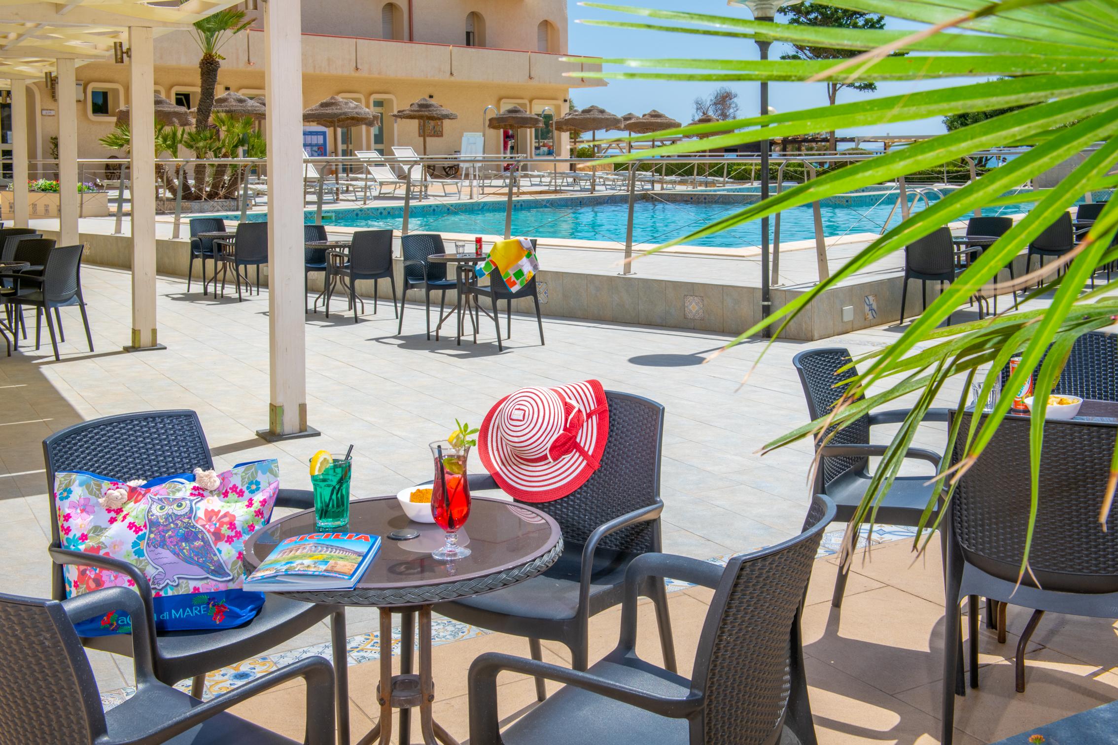 Club Eloro Hotel Lido di Noto