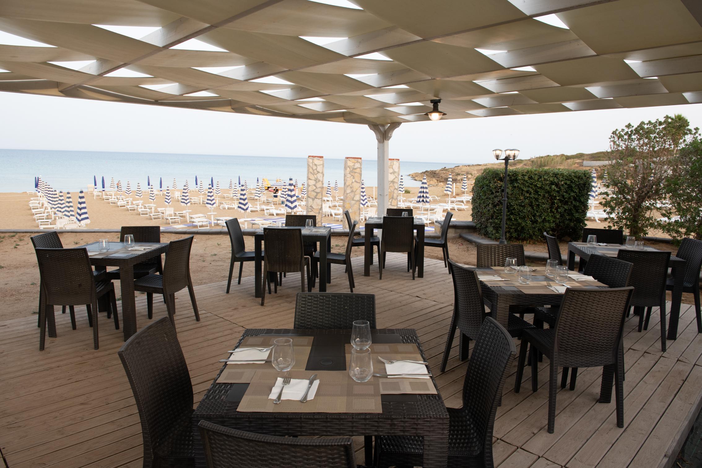 Hotel Club Eloro 4*
