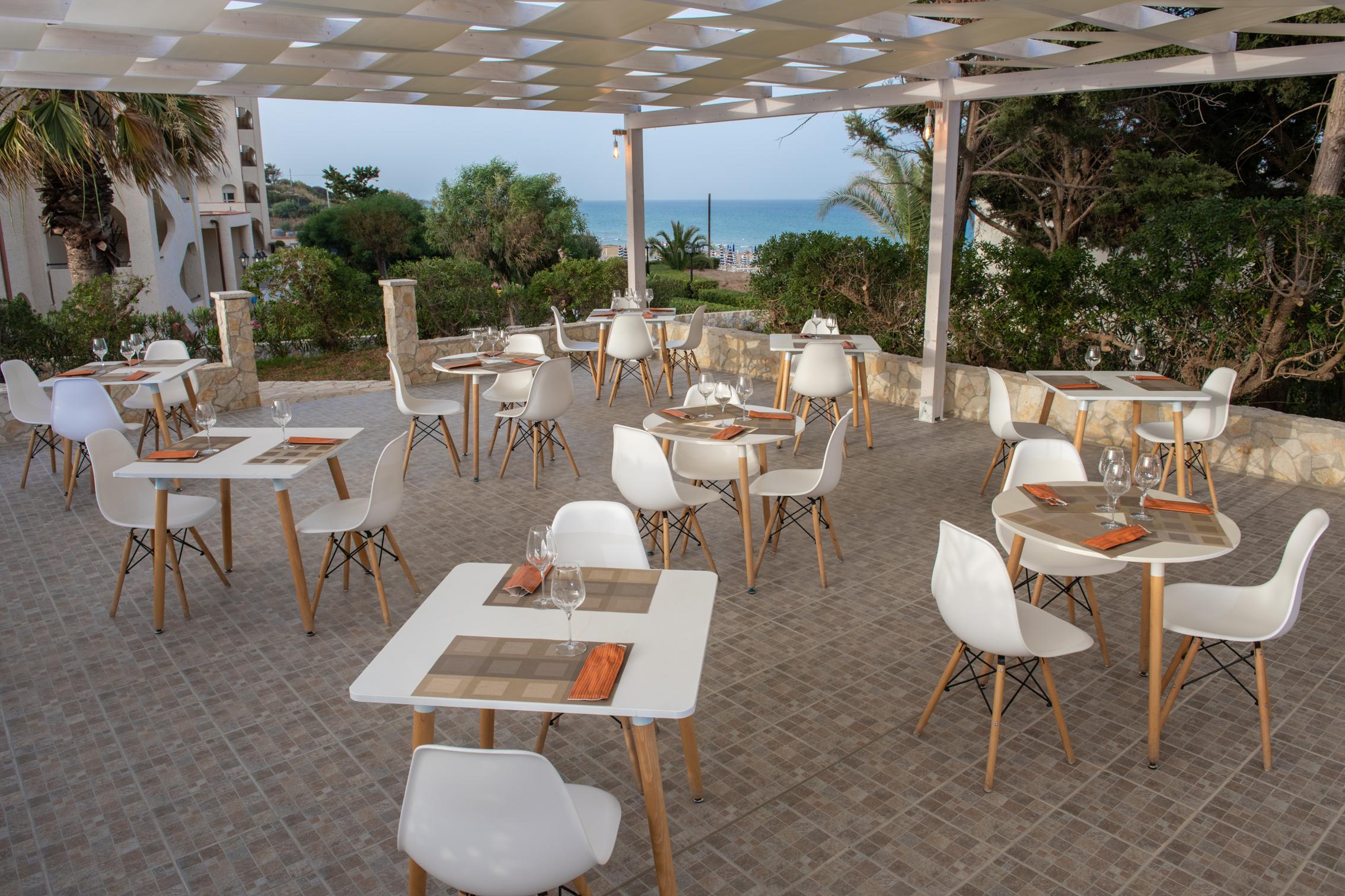 Hotel Club Eloro 4*