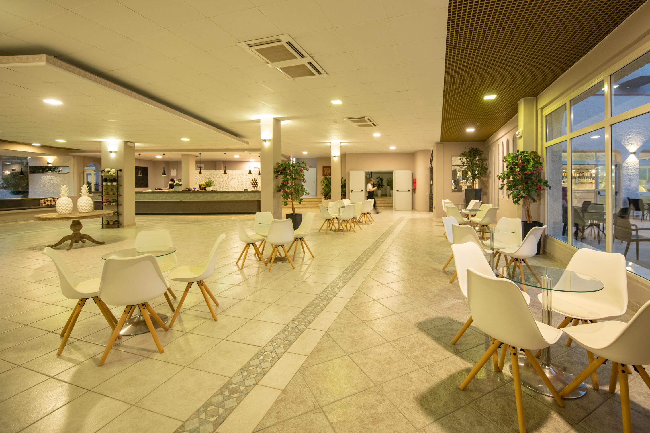 Hotel Club Eloro