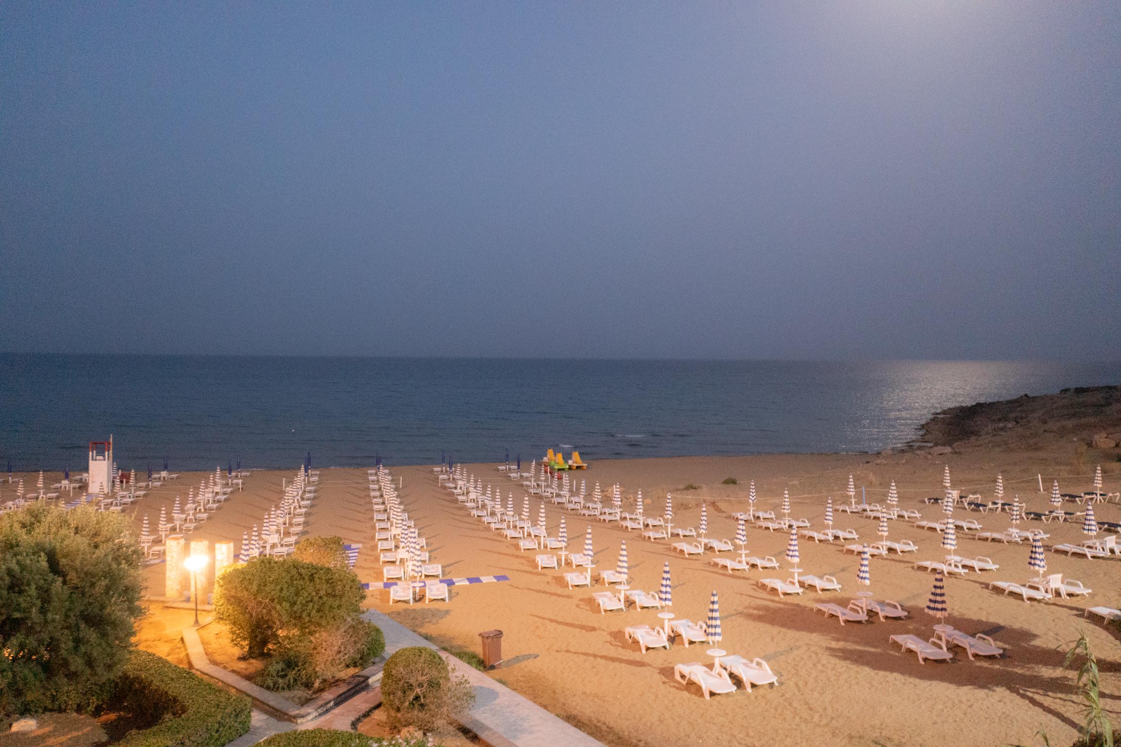 Club Eloro Hotel Lido di Noto