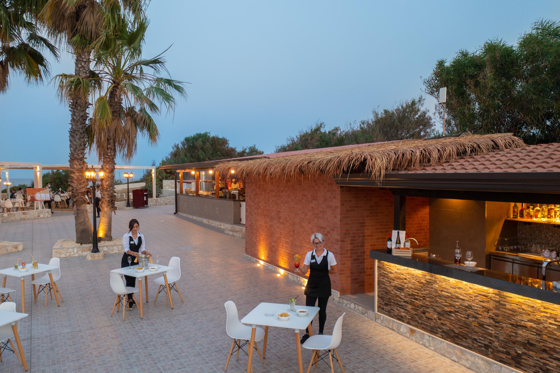 Hotel Club Eloro