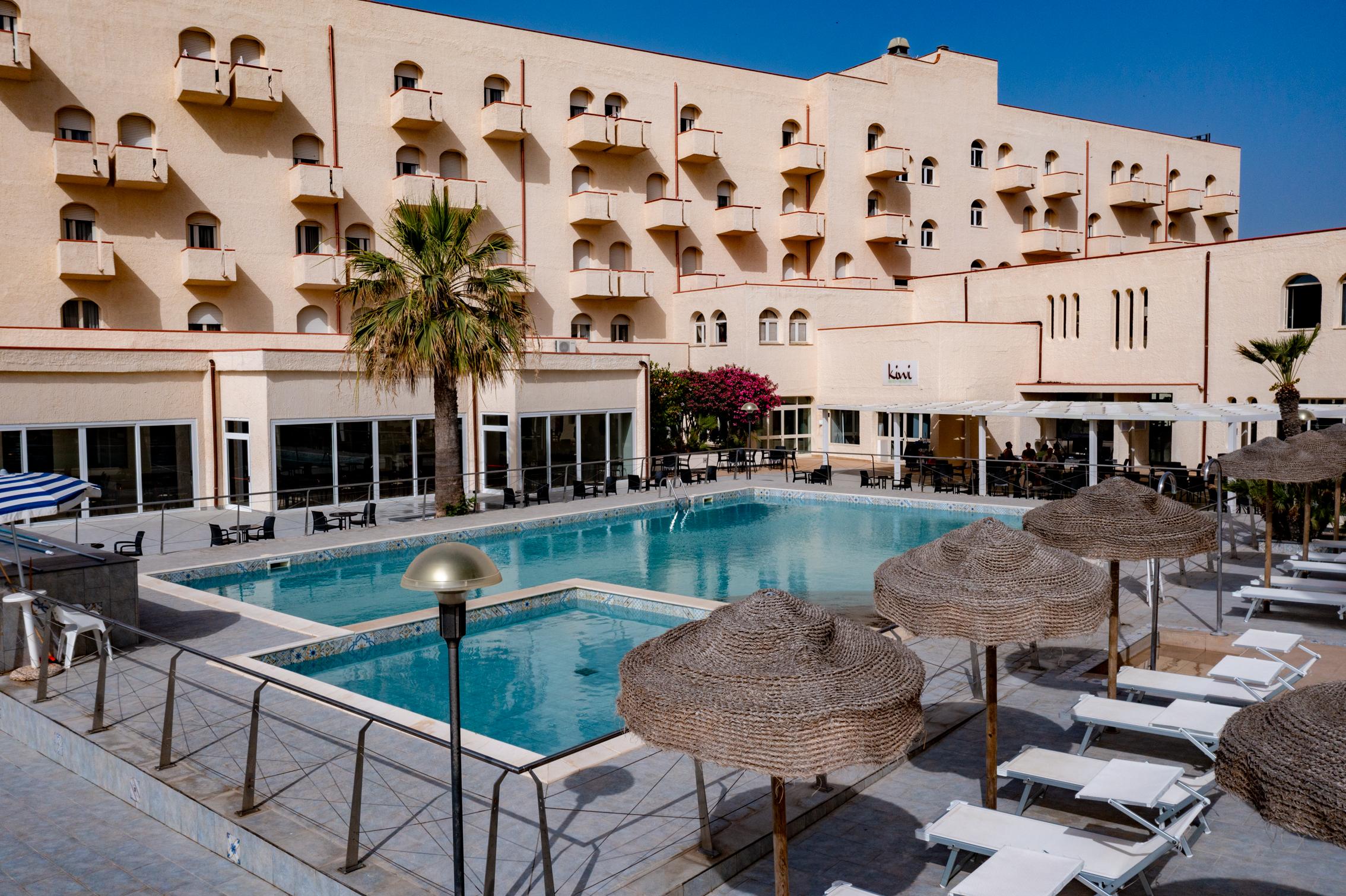 Hotel Club Eloro