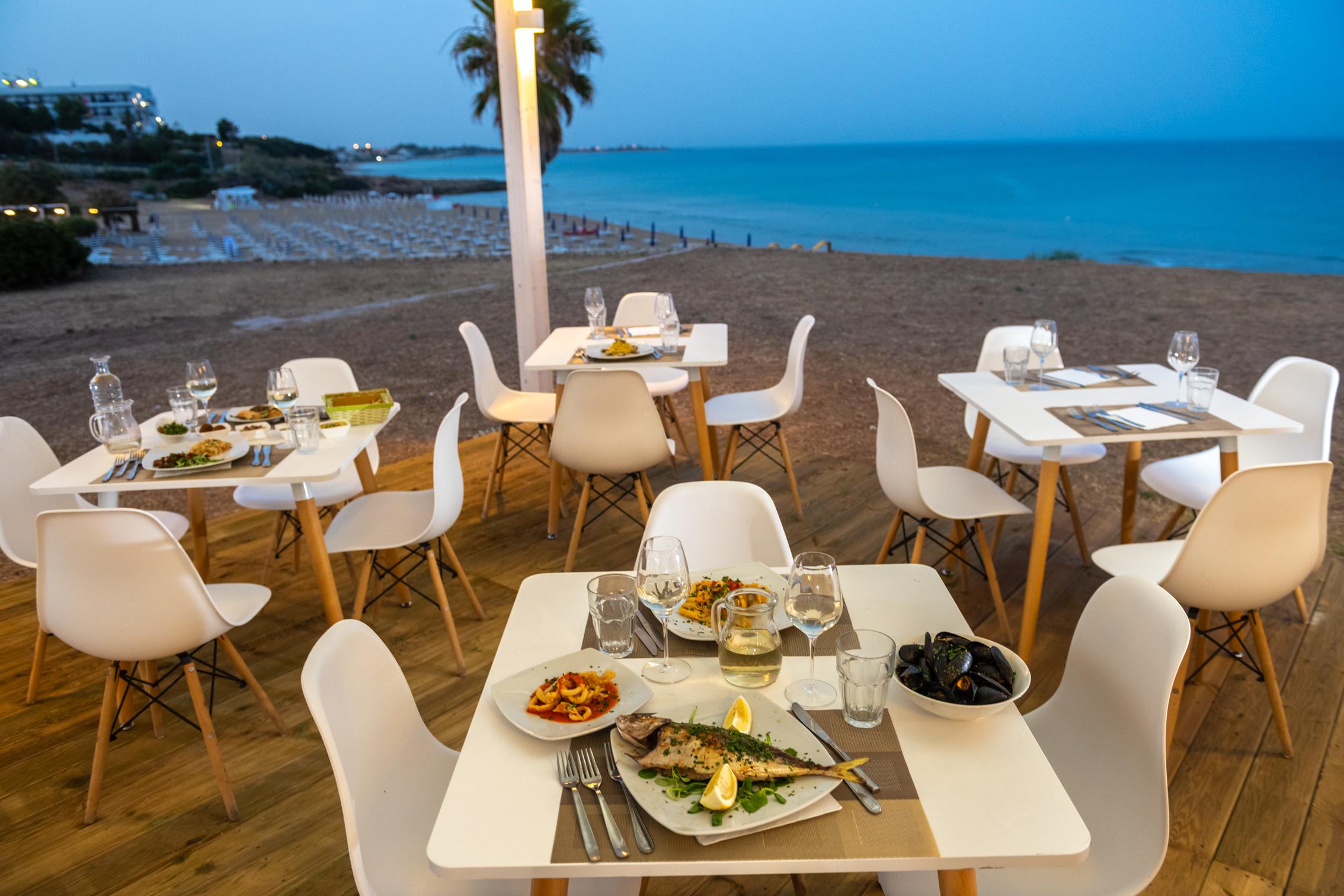 Hotel Club Eloro Lido di Noto
