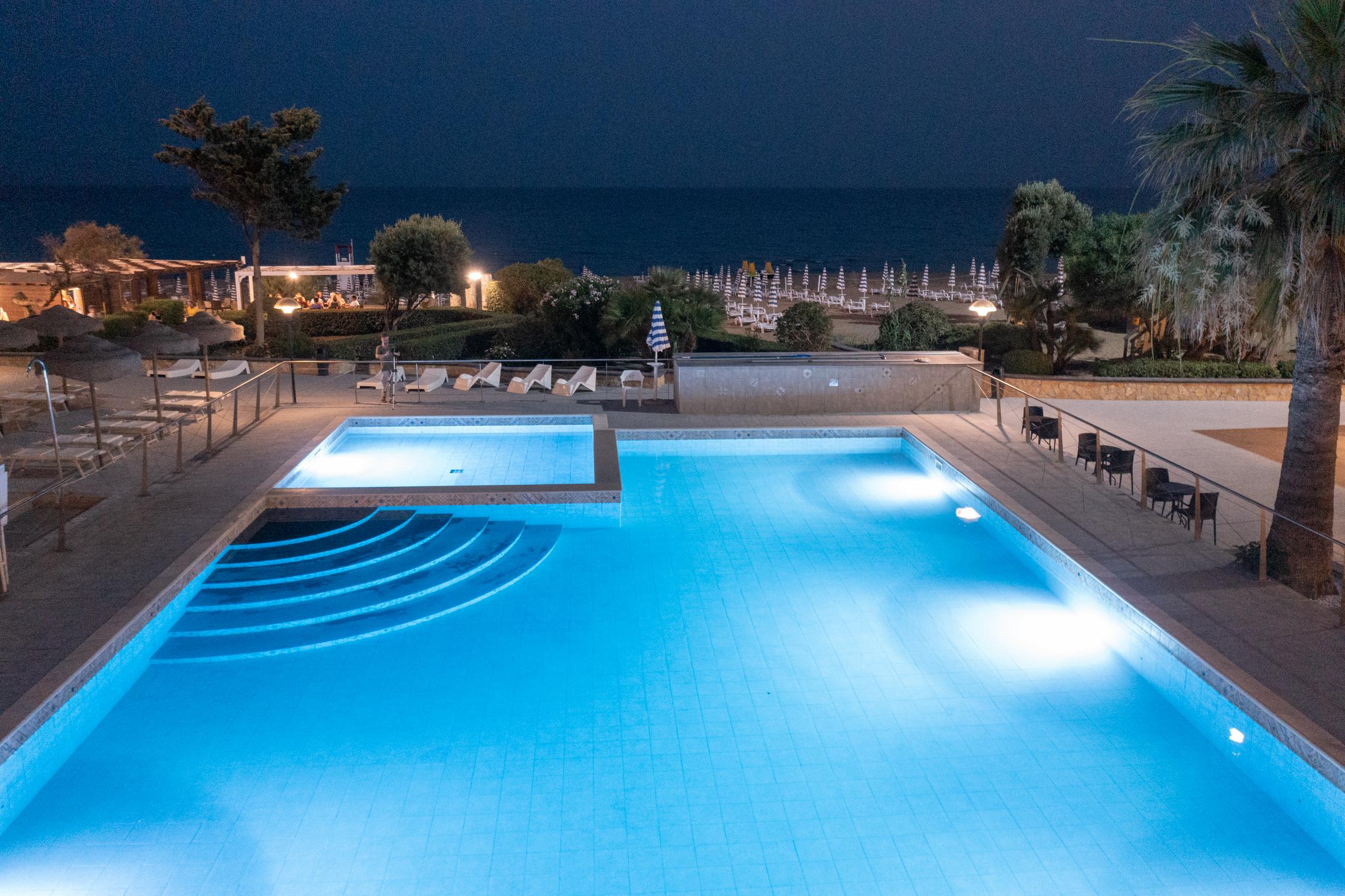 Club Eloro 4* Lido di Noto