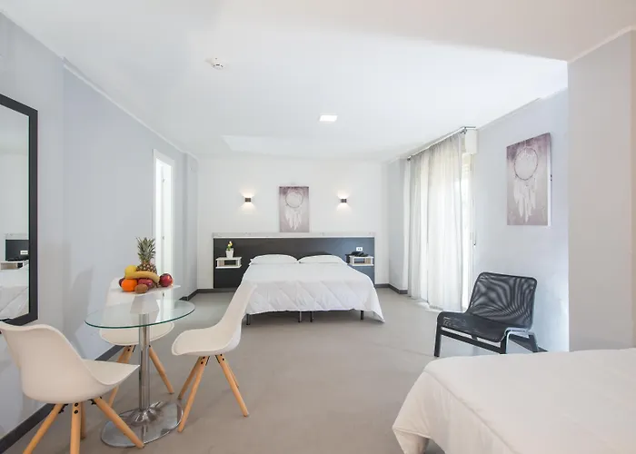 Hotel Club Eloro