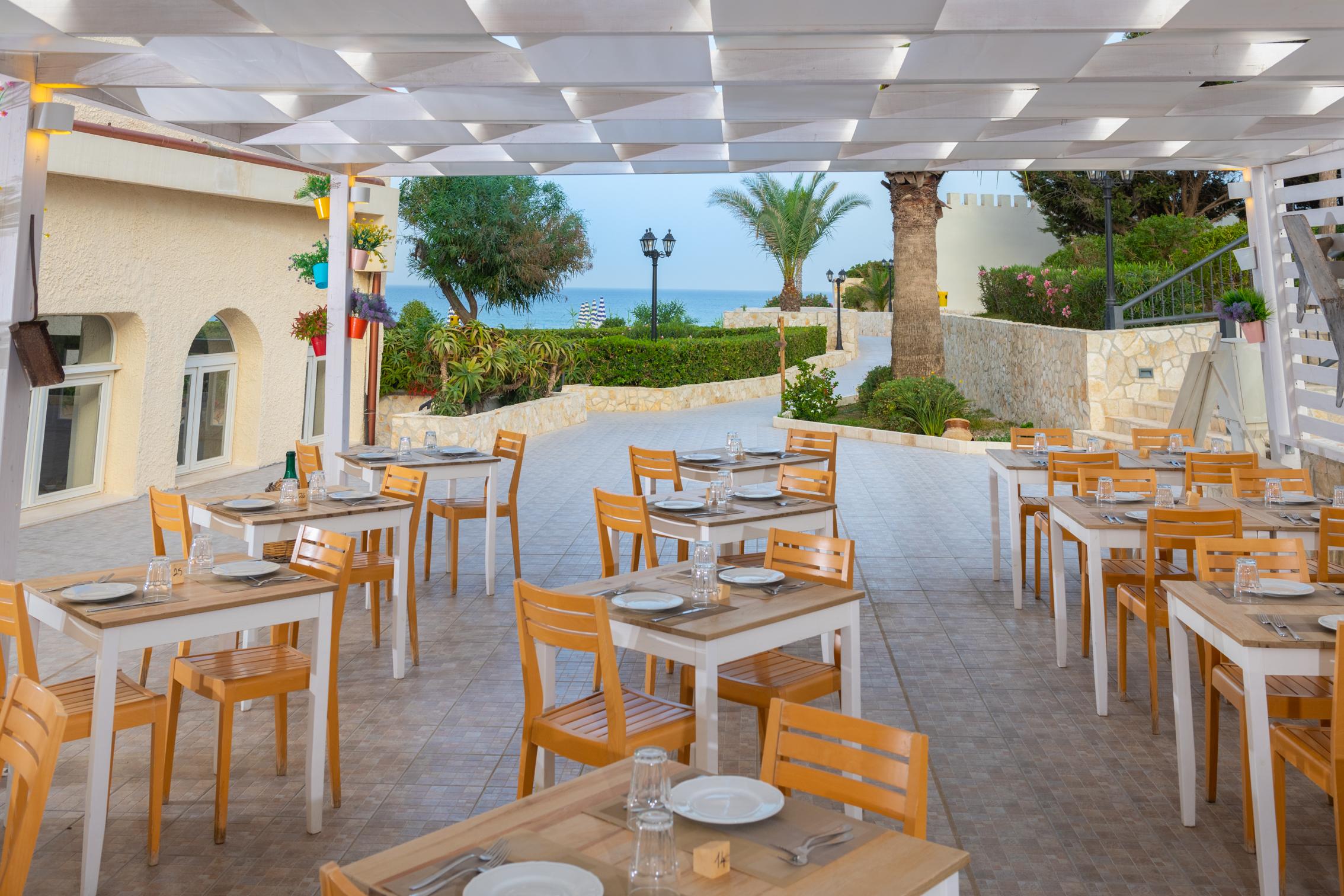 Club Eloro Hotel Lido di Noto