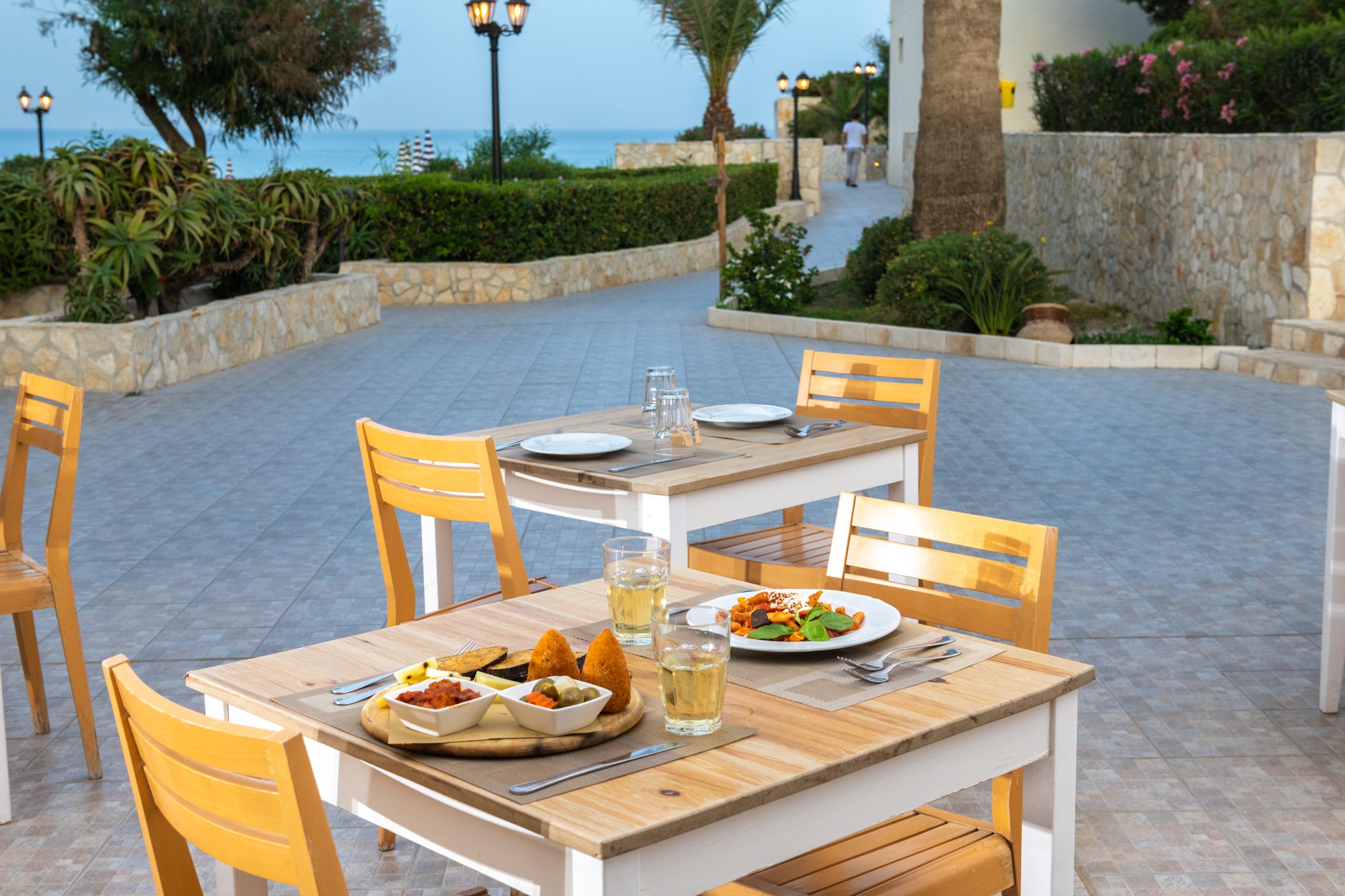 Club Eloro Lido di Noto