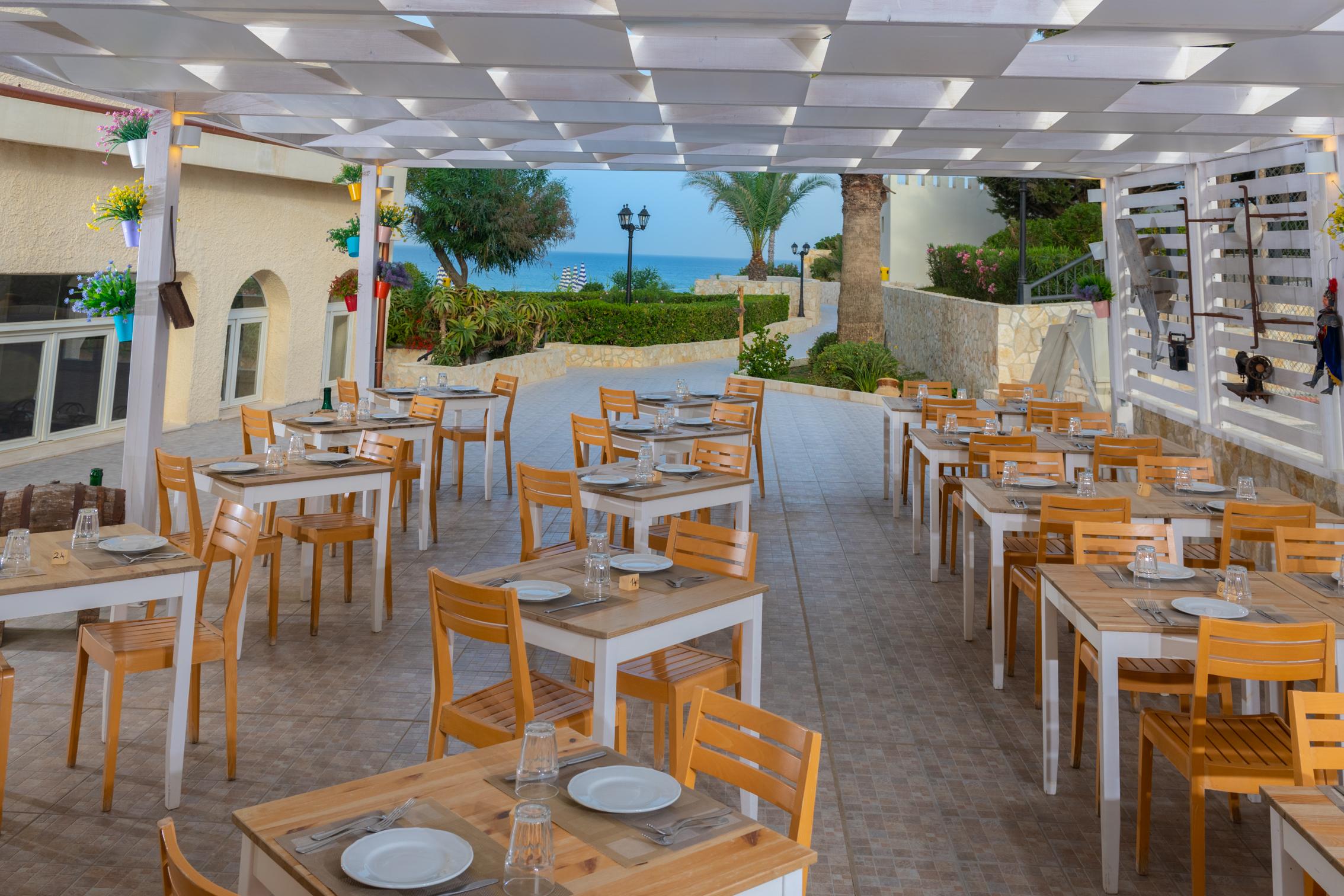 Club Eloro Hotel
