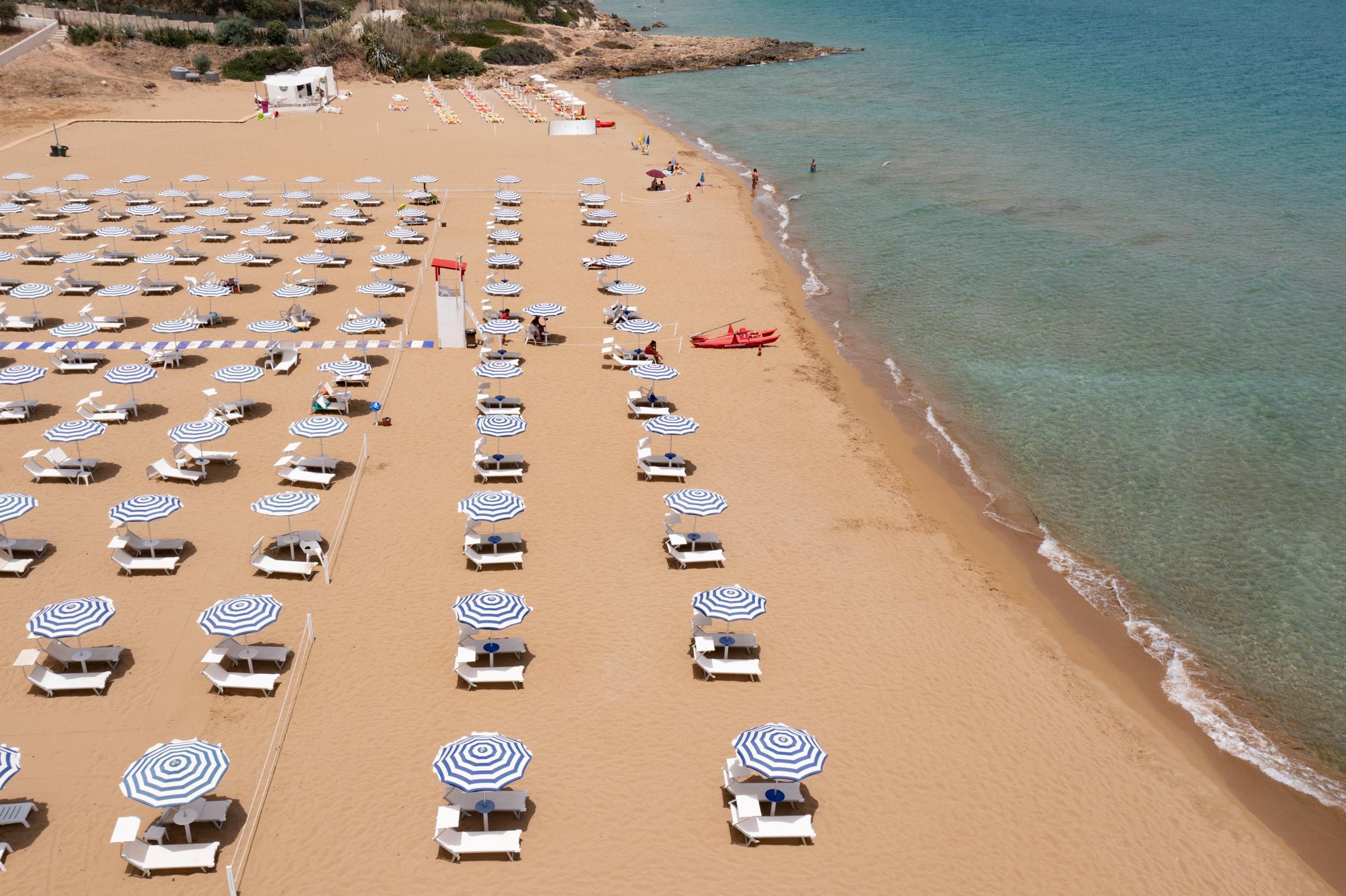 Club Eloro Hotel Lido di Noto