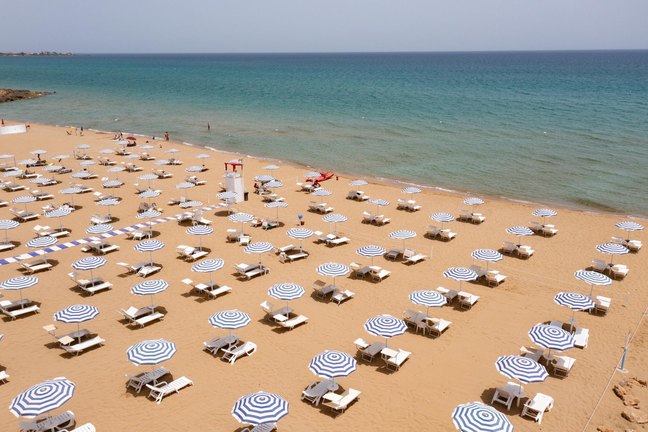 Hotel Club Eloro Lido di Noto