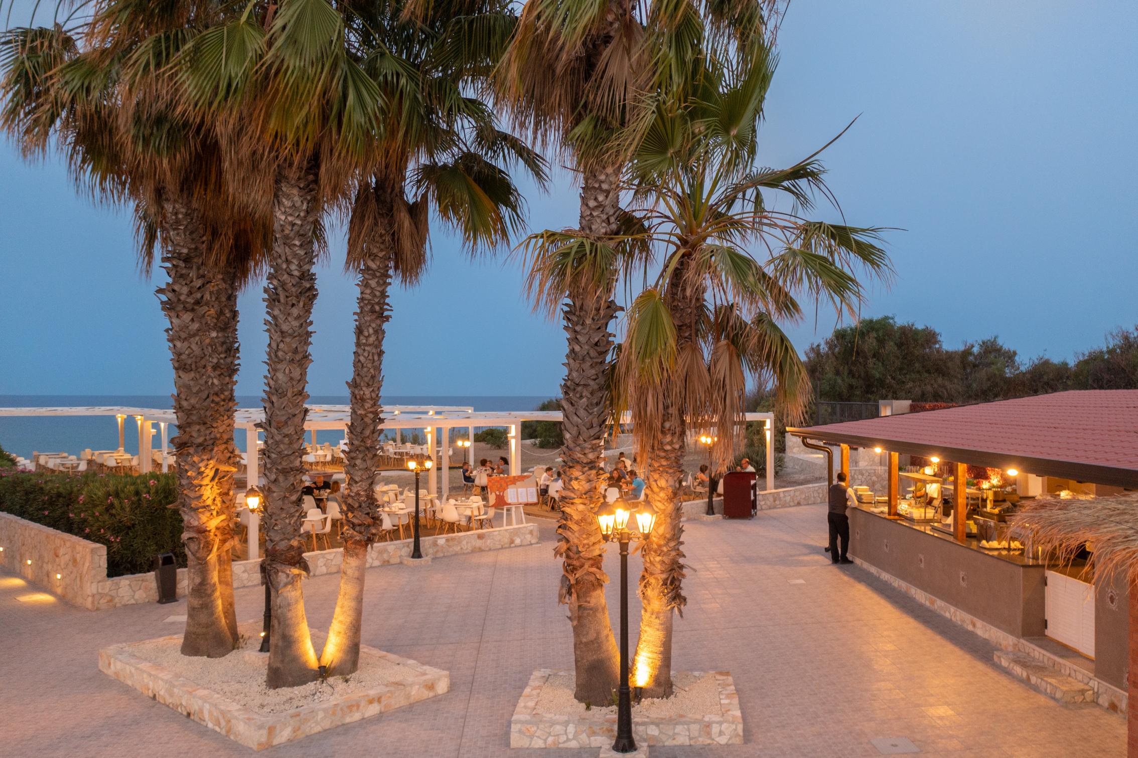 Club Eloro Lido di Noto
