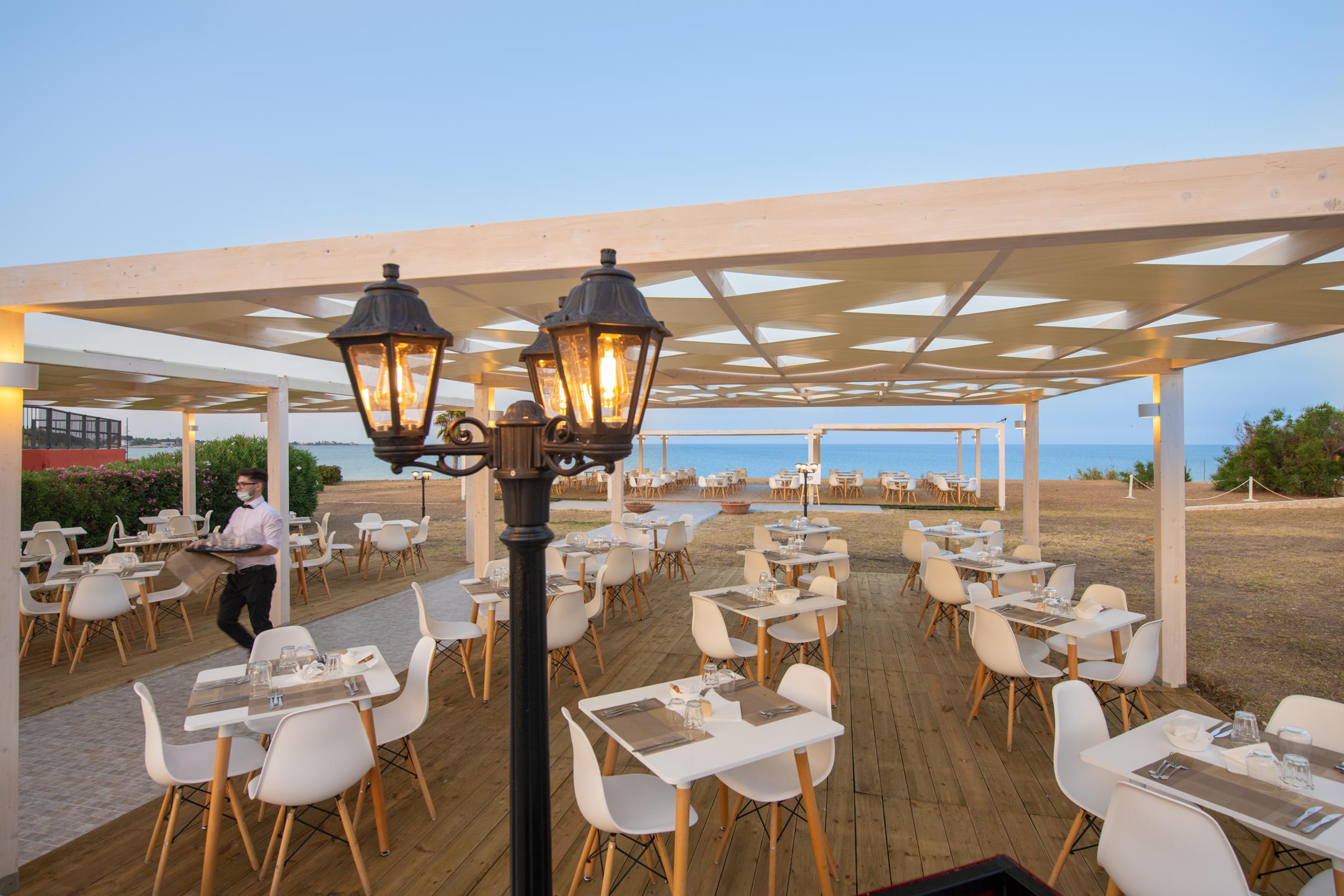 Club Eloro Hotel Lido di Noto