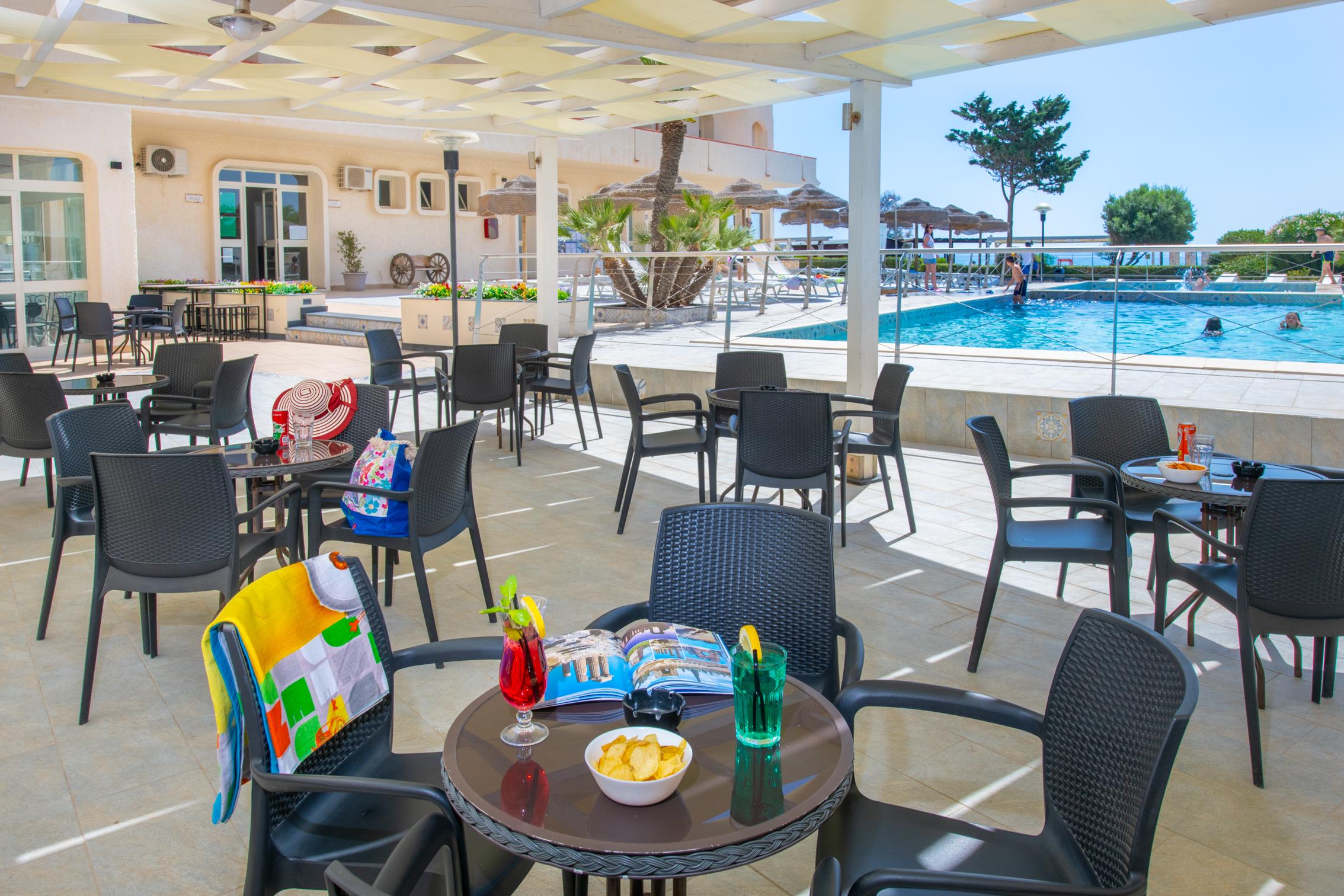 Hotel Club Eloro 4*
