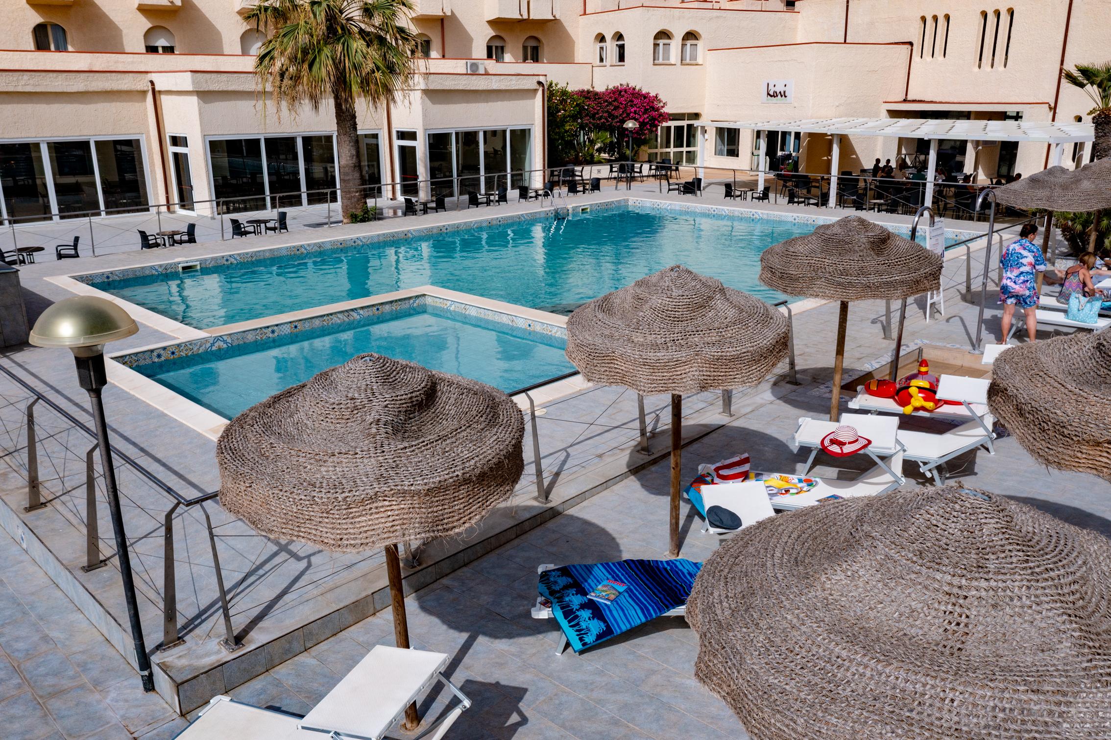 Club Eloro 4* Lido di Noto