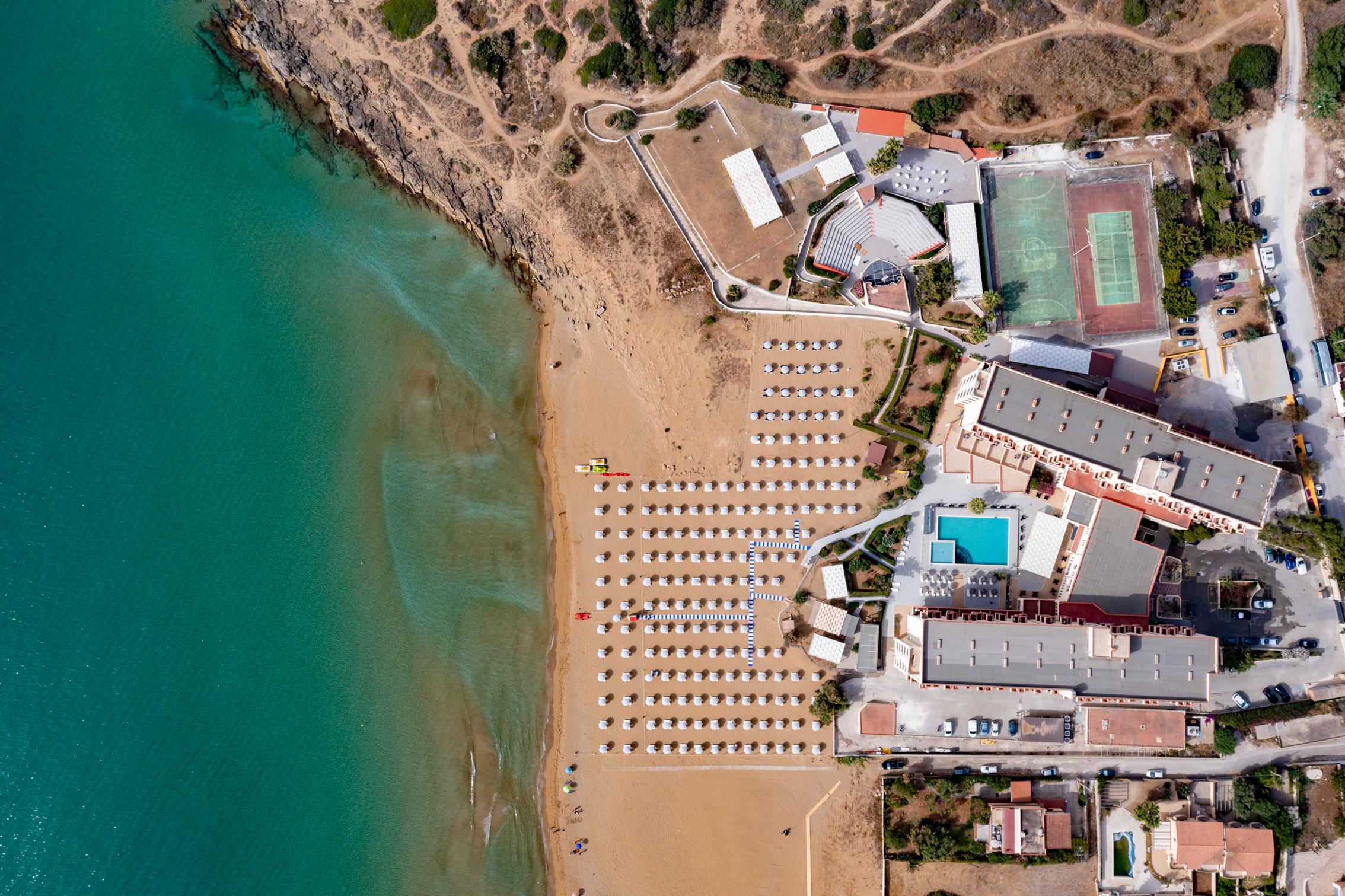 Club Eloro 4* Lido di Noto