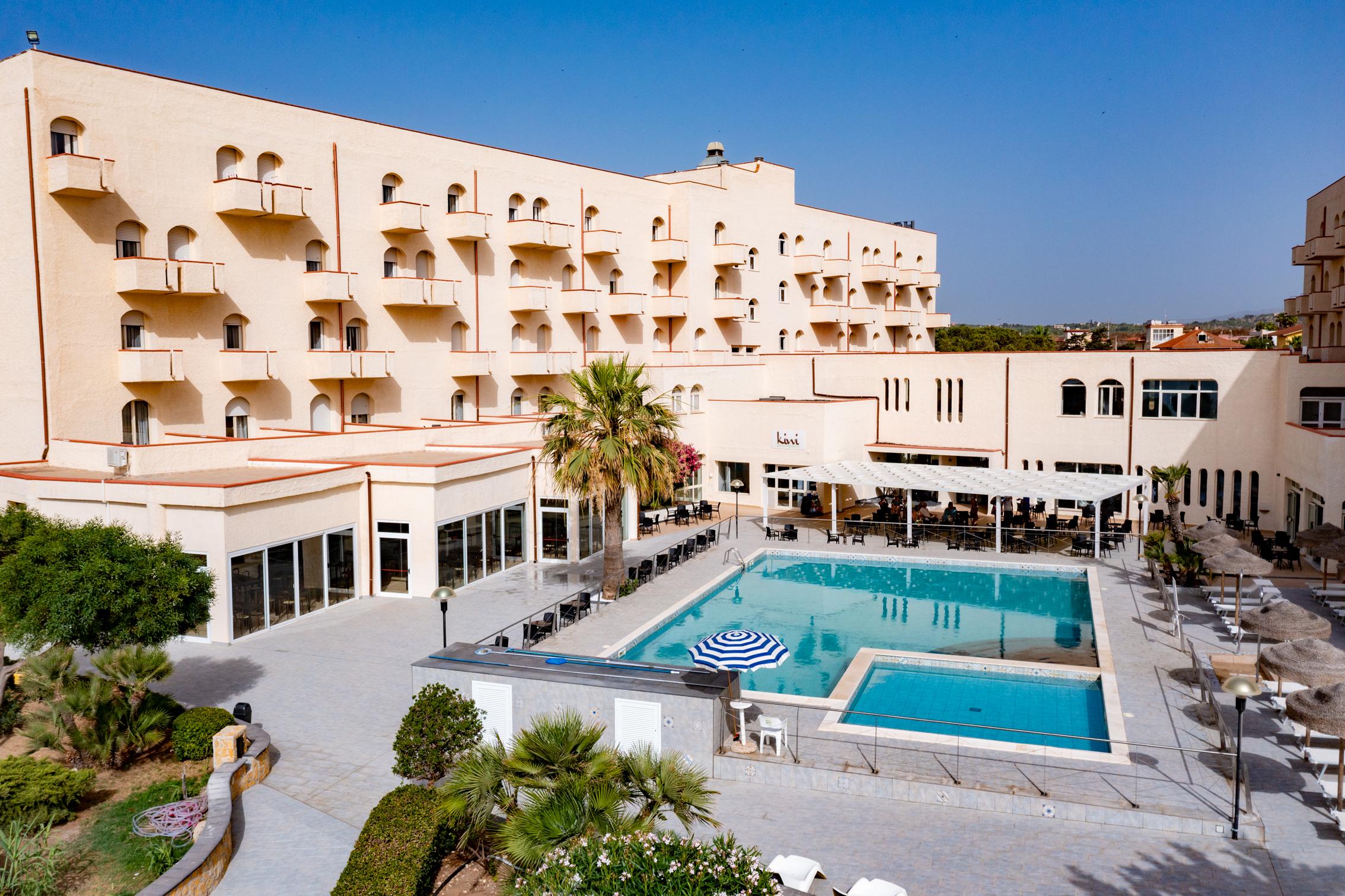Hotel Club Eloro